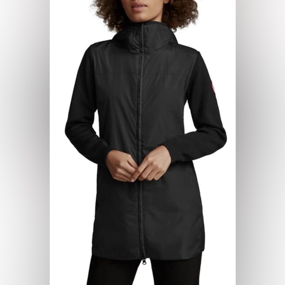 Canada Goose WindBridge Winter Jacket